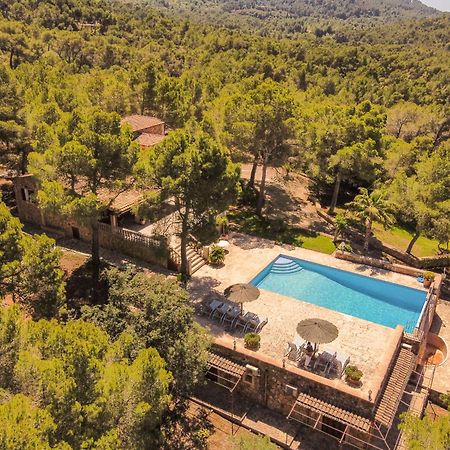 Finca Binifarda Dor Felanitx Exterior photo
