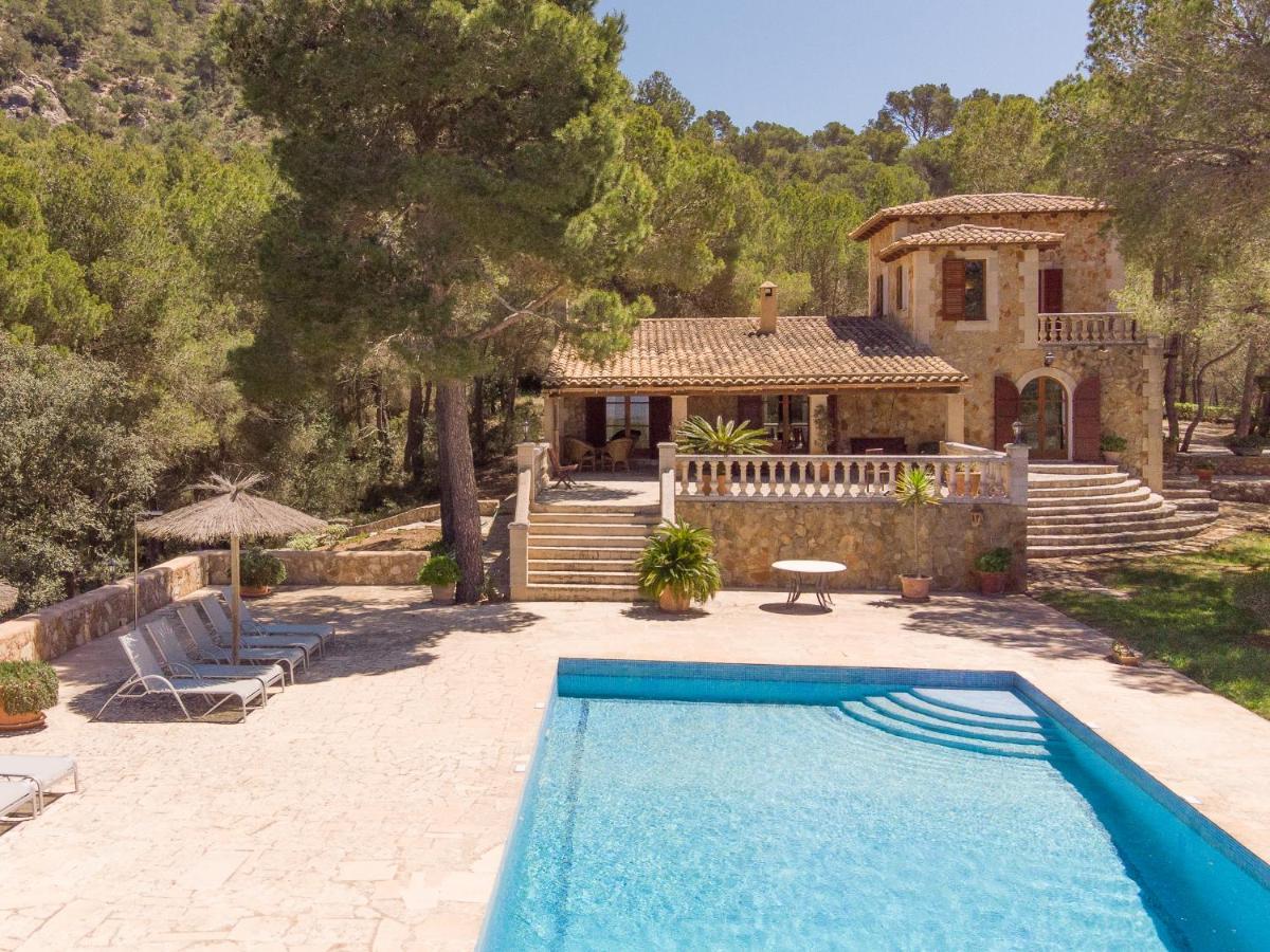 Finca Binifarda Dor Felanitx Exterior photo